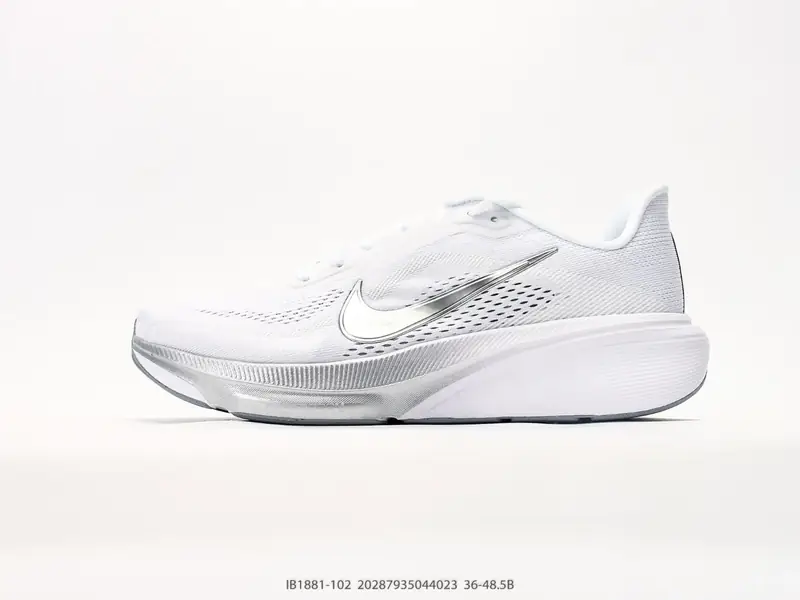 Nike Running Shoes Breathable IB1881-102 #20287935044023