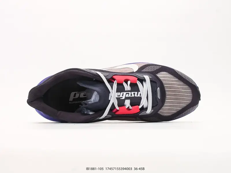 Nike Chaussures de running Respirant IB1881-105 #17457155394003