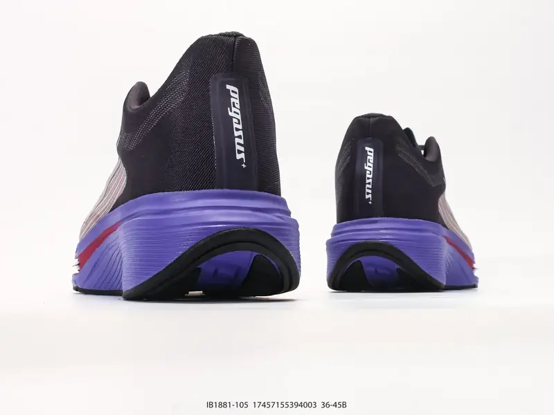 Nike Chaussures de running Respirant IB1881-105 #17457155394003