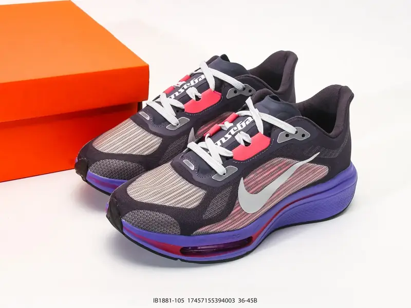 Nike Chaussures de running Respirant IB1881-105 #17457155394003