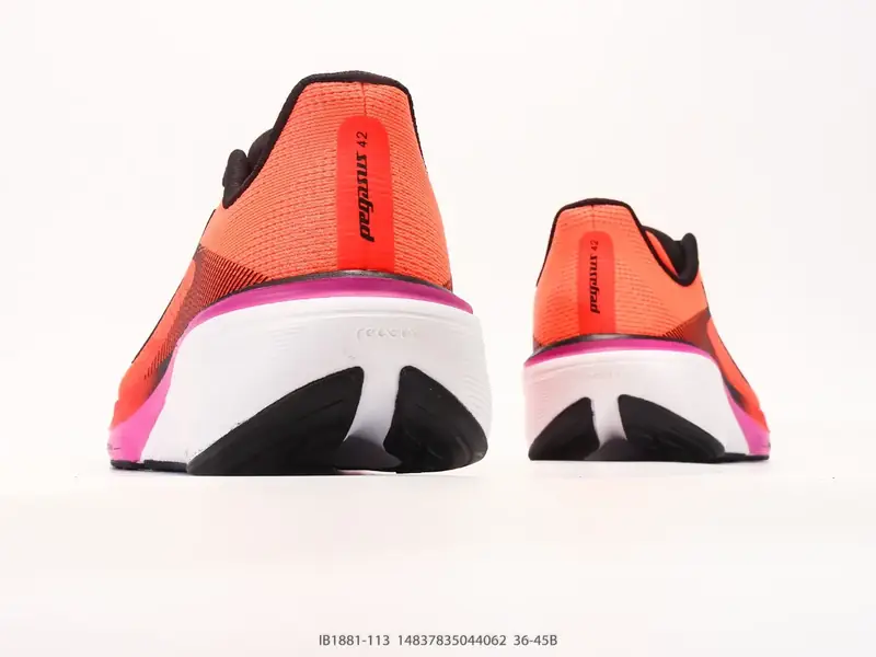 Nike Sports Shoes Anti-Slip Durable Air Cushion IB1881-113 #14837835044062