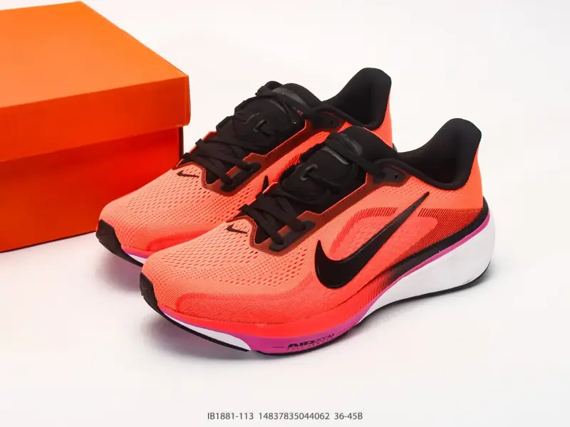 Nike Sports Shoes Anti-Slip Durable Air Cushion IB1881-113 #14837835044062