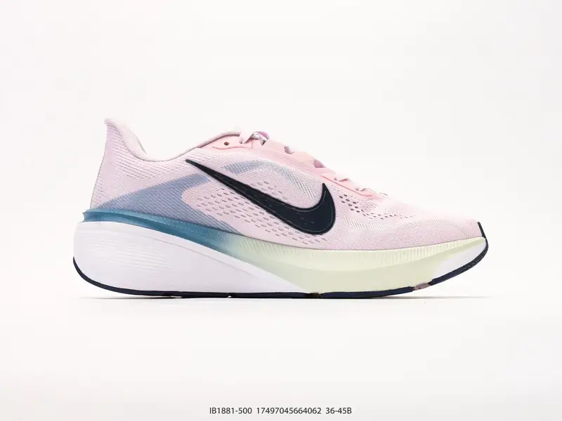 Nike Chaussures de running Tige en mesh IB1881-500 #17497045664062