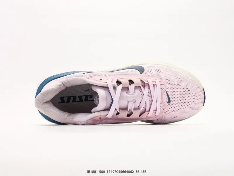 Nike Chaussures de running Tige en mesh IB1881-500 #17497045664062