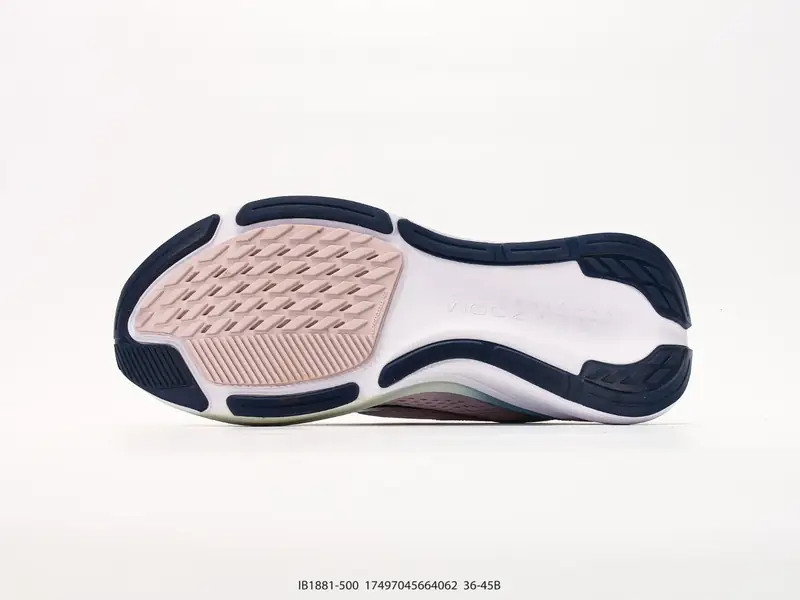 Nike Chaussures de running Tige en mesh IB1881-500 #17497045664062
