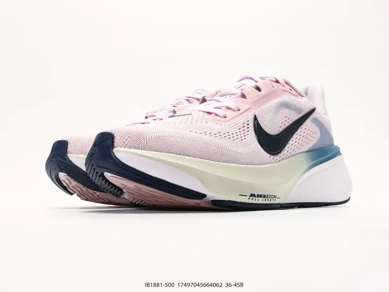 Nike Chaussures de running Tige en mesh IB1881-500 #17497045664062
