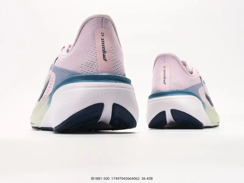 Nike Chaussures de running Tige en mesh IB1881-500 #17497045664062