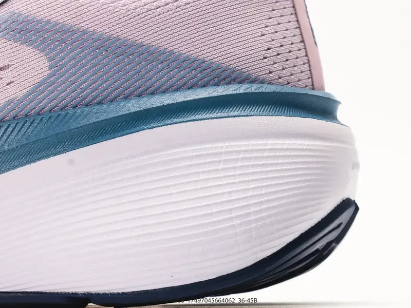 Nike Chaussures de running Tige en mesh IB1881-500 #17497045664062