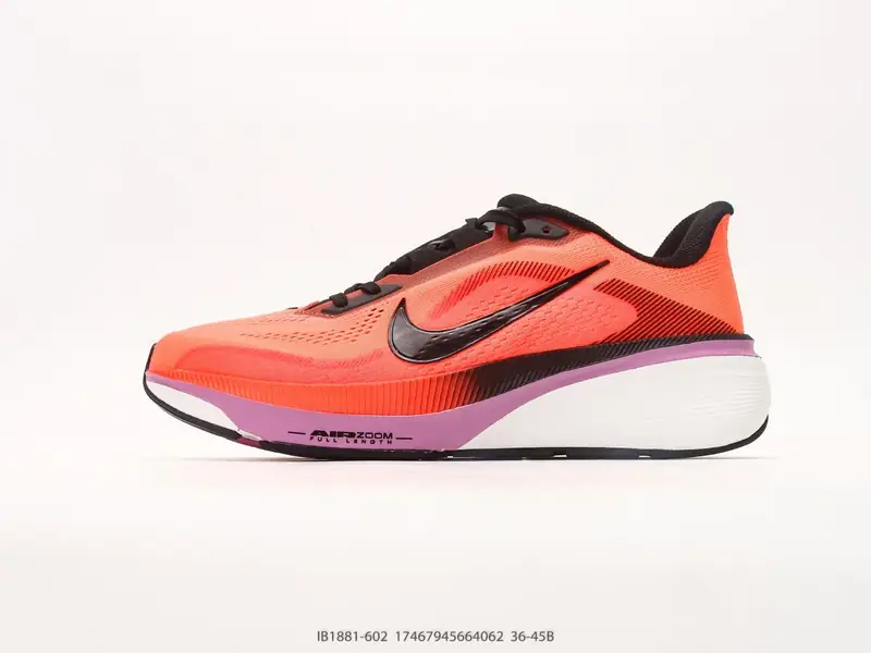 Nike Running Shoes Breathable IB1881-602 #17467945664062