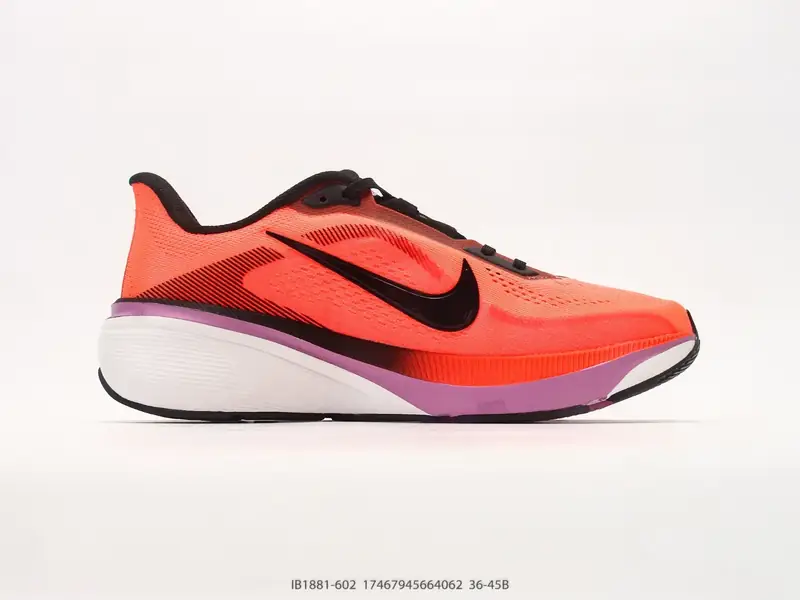 Nike Chaussures de running Respirant IB1881-602 #17467945664062