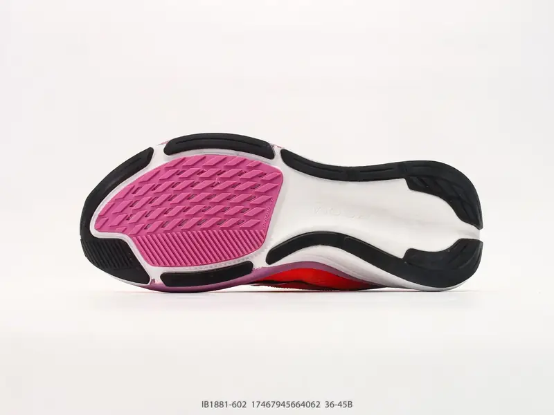 Nike Chaussures de running Respirant IB1881-602 #17467945664062