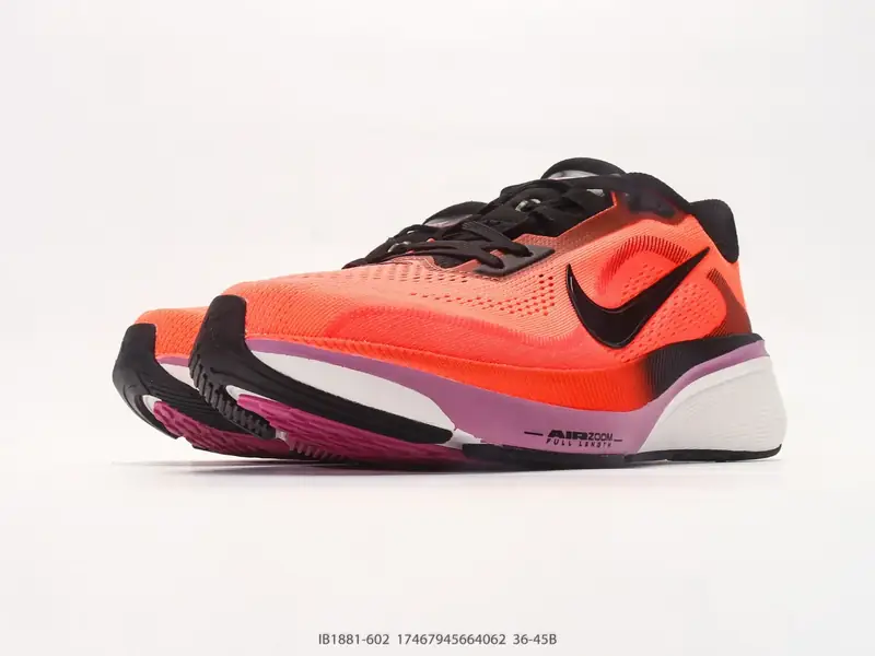 Nike Chaussures de running Respirant IB1881-602 #17467945664062