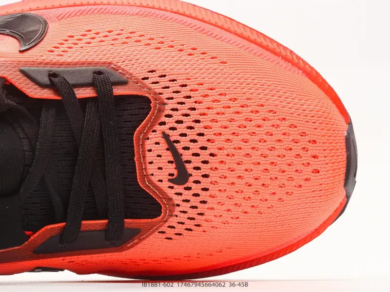 Nike Chaussures de running Respirant IB1881-602 #17467945664062