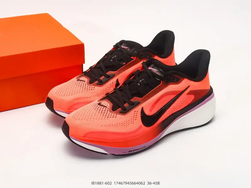 Nike Chaussures de running Respirant IB1881-602 #17467945664062
