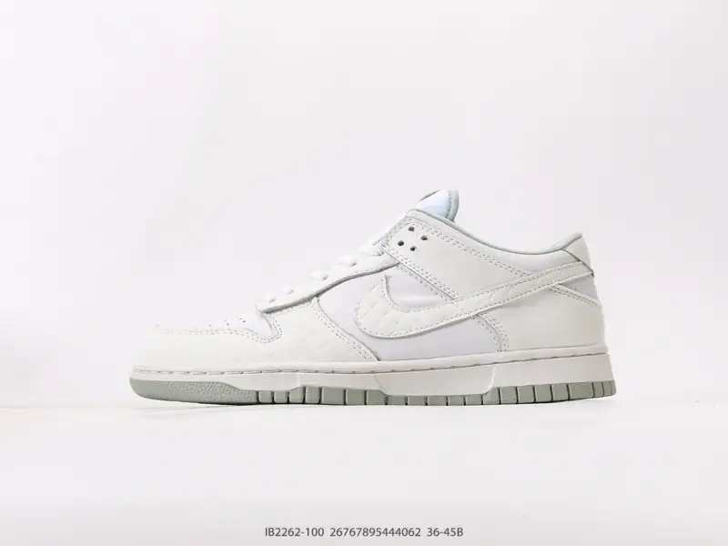 Nike Sports Shoes Retro Low-Top Air Cushion IB2262-100 #26767895444062