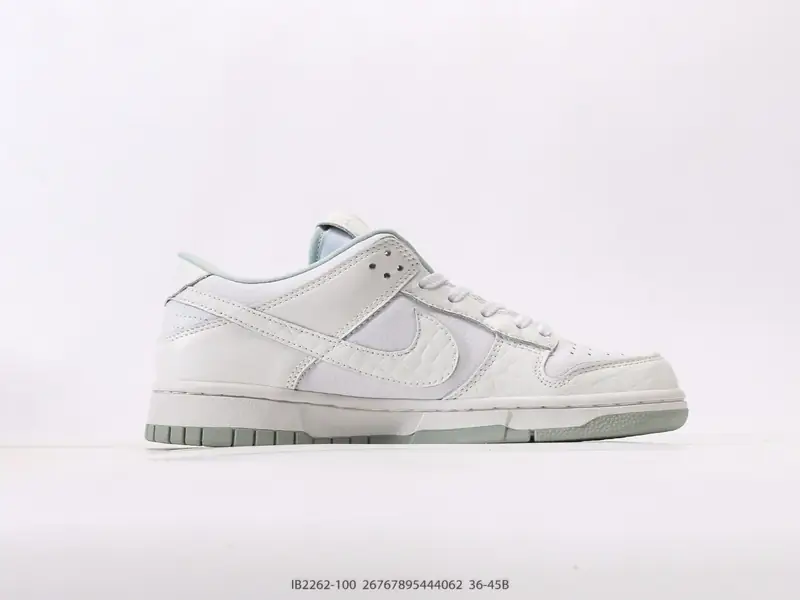Nike Chaussures de sport Rétro Basse Coussin d'air IB2262-100 #26767895444062