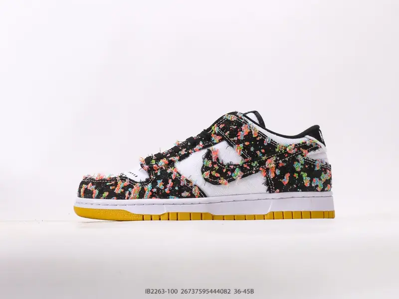 Nike Sports Shoes Retro Low-Top Air Cushion IB2263-100 #26737595444082