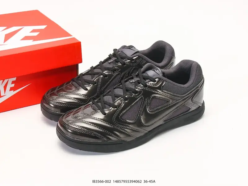 Nike Chaussures de sport Confortable IB3566-002 #14857955394062