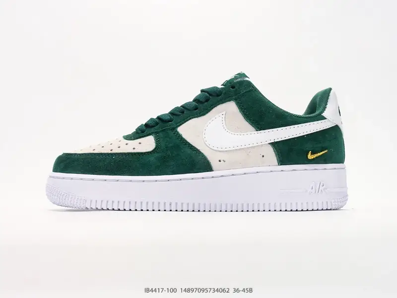 Nike Sports Shoes Retro Cushioned Versatile IB4417-100 #14897095734062