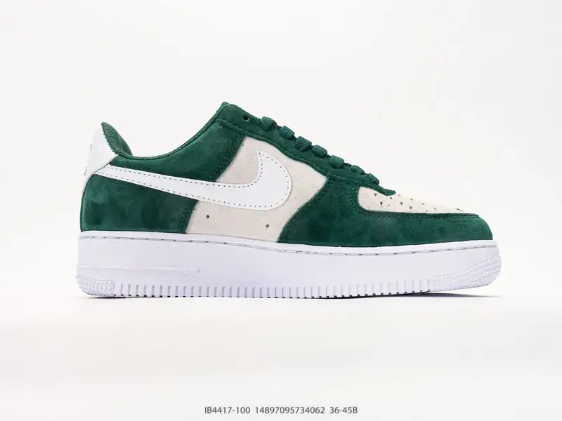 Nike Sports Shoes Retro Cushioned Versatile IB4417-100 #14897095734062