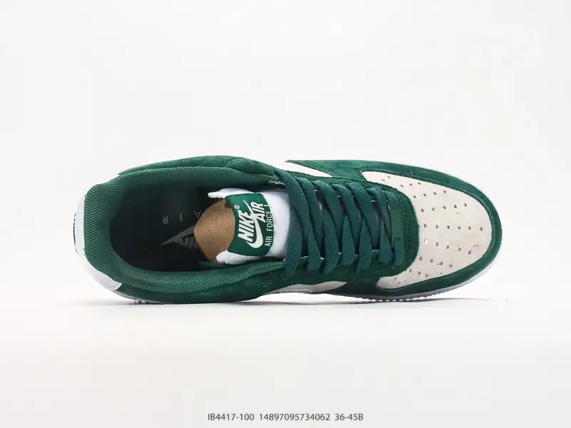 Nike Sports Shoes Retro Cushioned Versatile IB4417-100 #14897095734062
