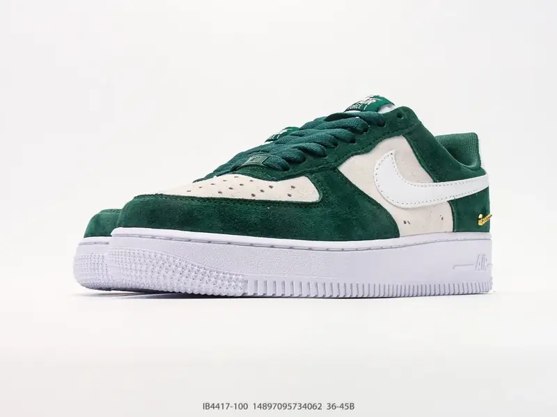 Nike Sports Shoes Retro Cushioned Versatile IB4417-100 #14897095734062