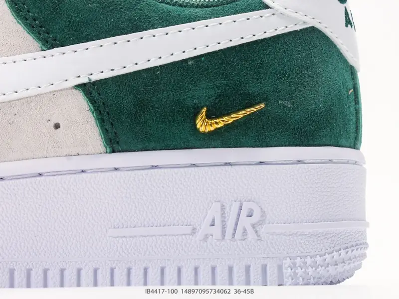 Nike Sports Shoes Retro Cushioned Versatile IB4417-100 #14897095734062