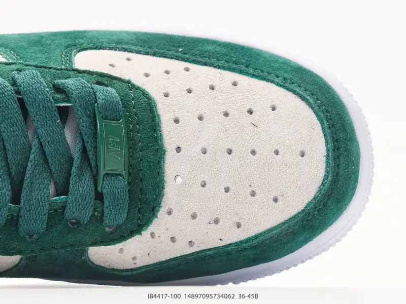 Nike Sports Shoes Retro Cushioned Versatile IB4417-100 #14897095734062
