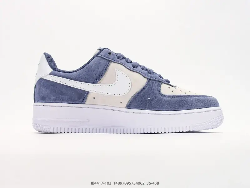 Nike Chaussures de sport Rétro Amorti Polyvalent IB4417-103 #14897095734062