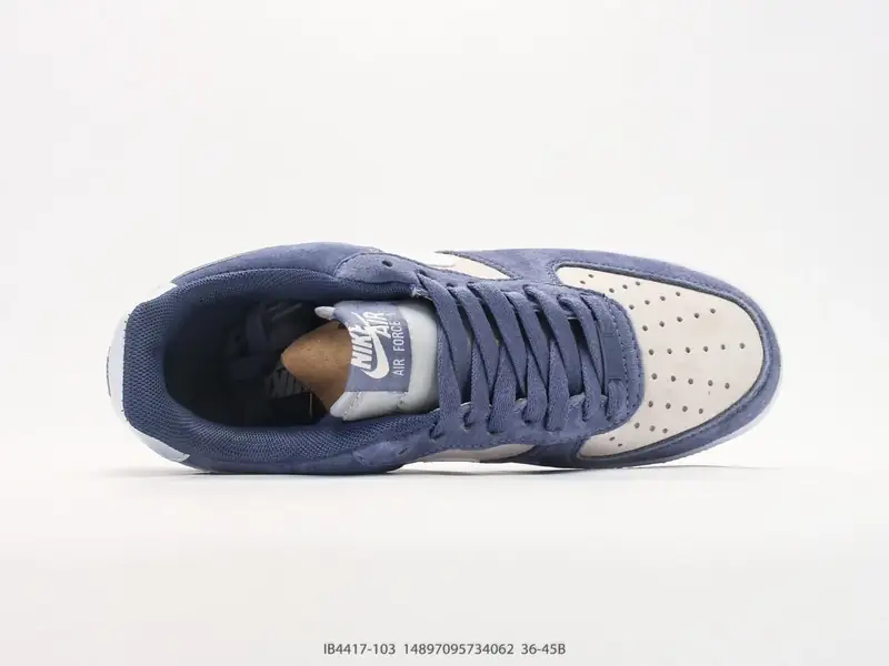 Nike Chaussures de sport Rétro Amorti Polyvalent IB4417-103 #14897095734062