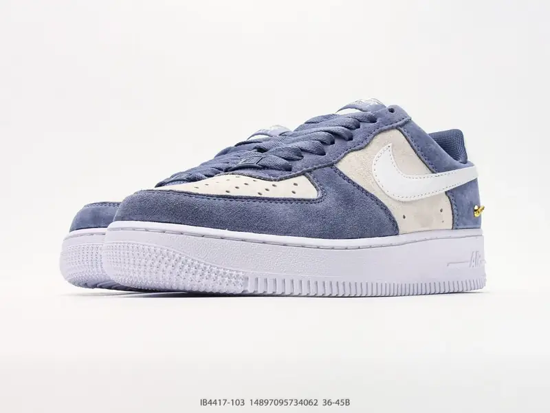 Nike Chaussures de sport Rétro Amorti Polyvalent IB4417-103 #14897095734062