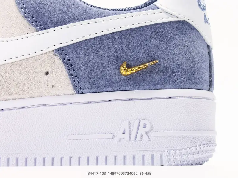 Nike Chaussures de sport Rétro Amorti Polyvalent IB4417-103 #14897095734062