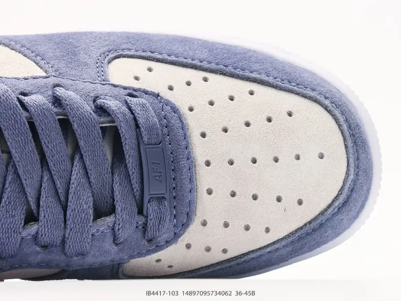 Nike Chaussures de sport Rétro Amorti Polyvalent IB4417-103 #14897095734062
