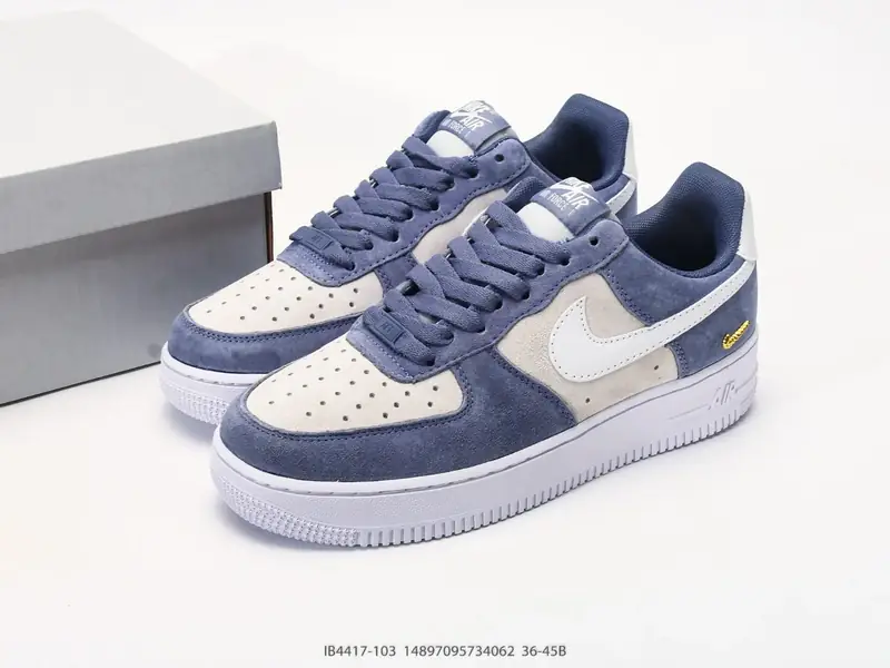 Nike Chaussures de sport Rétro Amorti Polyvalent IB4417-103 #14897095734062