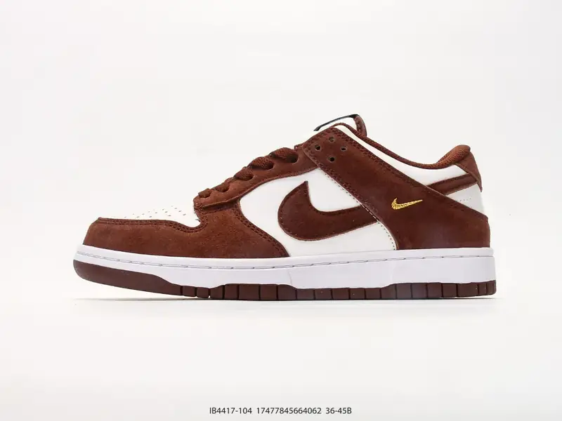 Nike Sports Shoes Retro Low-Top IB4417-104 #17477845664062