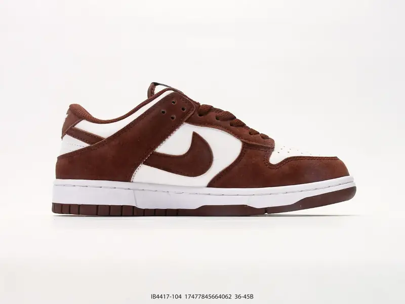 Nike Chaussures de sport Rétro Basse IB4417-104 #17477845664062