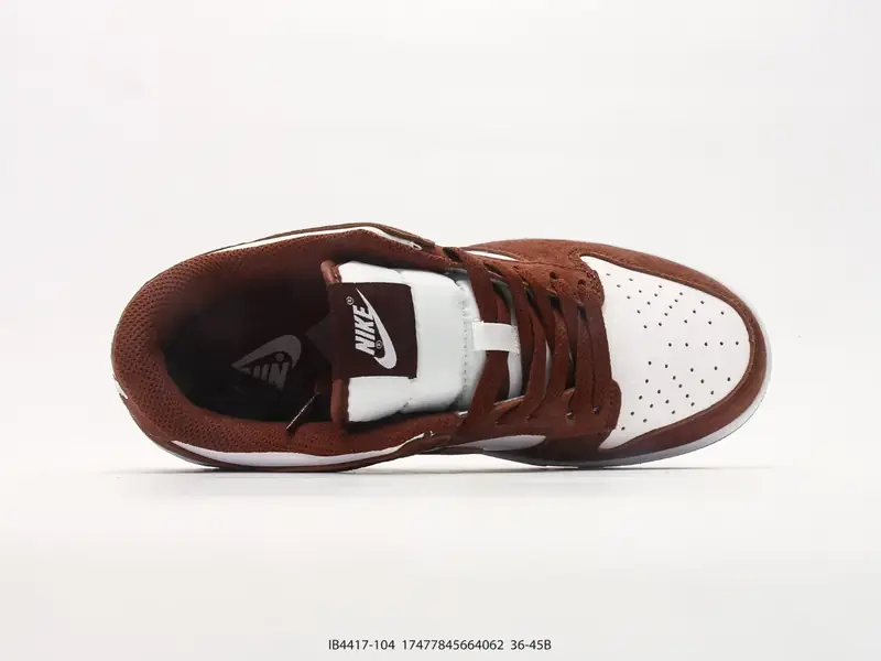 Nike Chaussures de sport Rétro Basse IB4417-104 #17477845664062