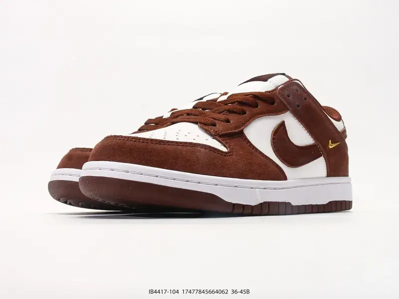 Nike Chaussures de sport Rétro Basse IB4417-104 #17477845664062