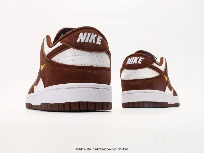Nike Chaussures de sport Rétro Basse IB4417-104 #17477845664062