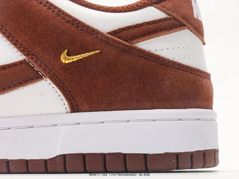 Nike Chaussures de sport Rétro Basse IB4417-104 #17477845664062