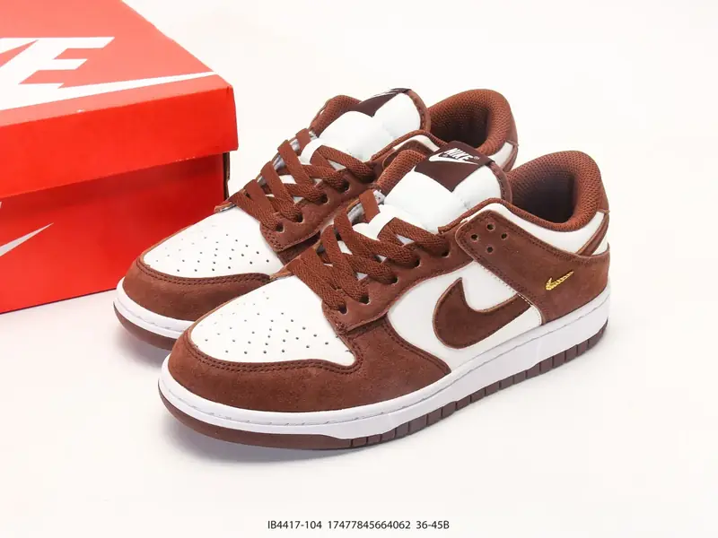 Nike Chaussures de sport Rétro Basse IB4417-104 #17477845664062