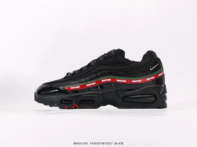 ナイキ スポーツシューズ コラボ ローカット IB4453-001 #14393074873027