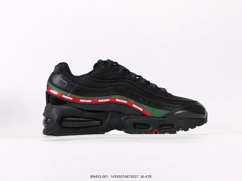 ナイキ スポーツシューズ コラボ ローカット IB4453-001 #14393074873027