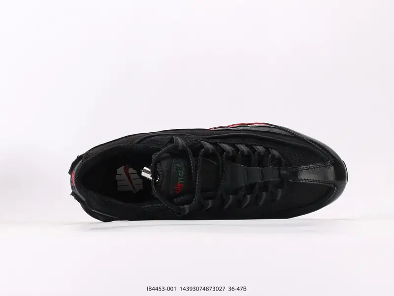ナイキ スポーツシューズ コラボ ローカット IB4453-001 #14393074873027