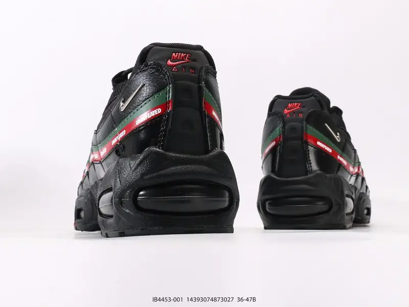 ナイキ スポーツシューズ コラボ ローカット IB4453-001 #14393074873027