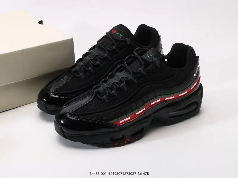 ナイキ スポーツシューズ コラボ ローカット IB4453-001 #14393074873027