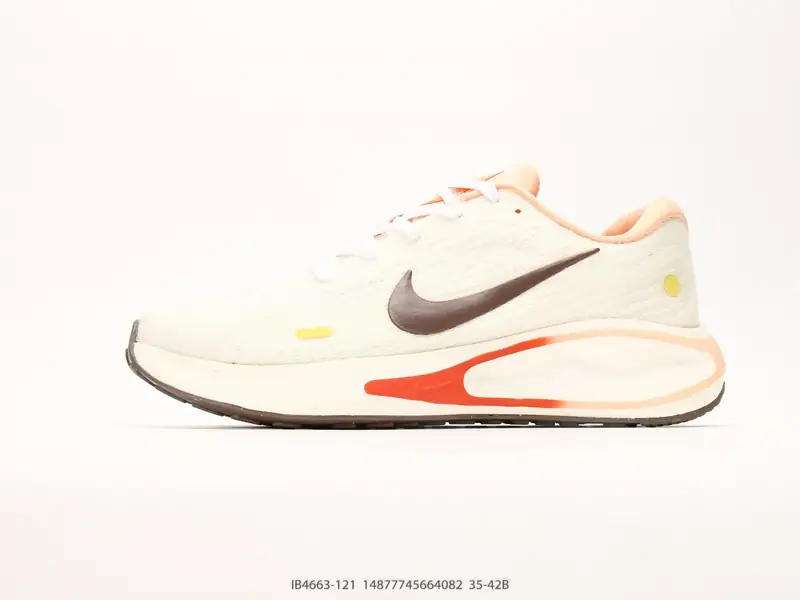 Nike Sepatu Olahraga Bernapas Bantalan Nyaman IB4663-121 #14877745664082