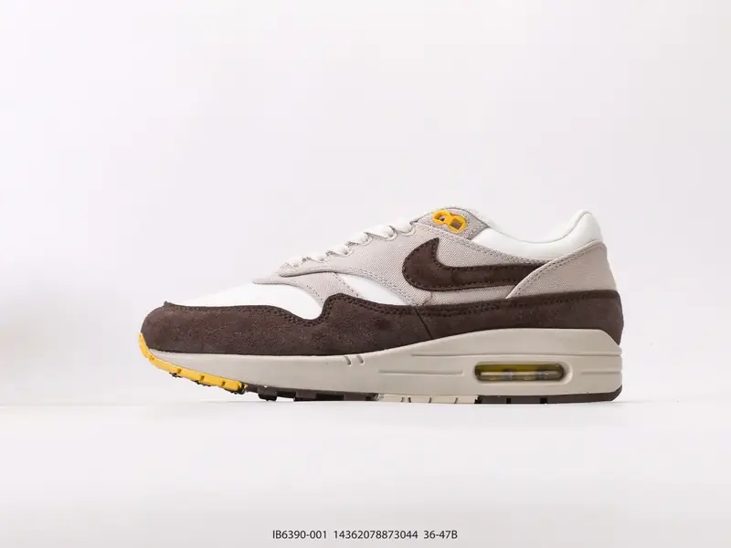 Nike Sepatu Olahraga Retro Serbaguna Low Top IB6390-001 #1776707874004