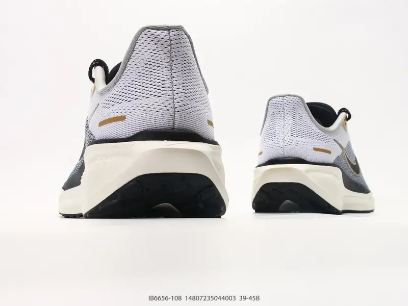 耐克Nike Air Zoom Pegasus 41 超级飞马涡轮增压马拉松休闲运动慢跑鞋 IB6656-108 #14807235044003