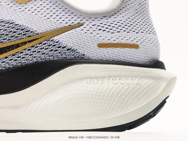 耐克Nike Air Zoom Pegasus 41 超级飞马涡轮增压马拉松休闲运动慢跑鞋 IB6656-108 #14807235044003